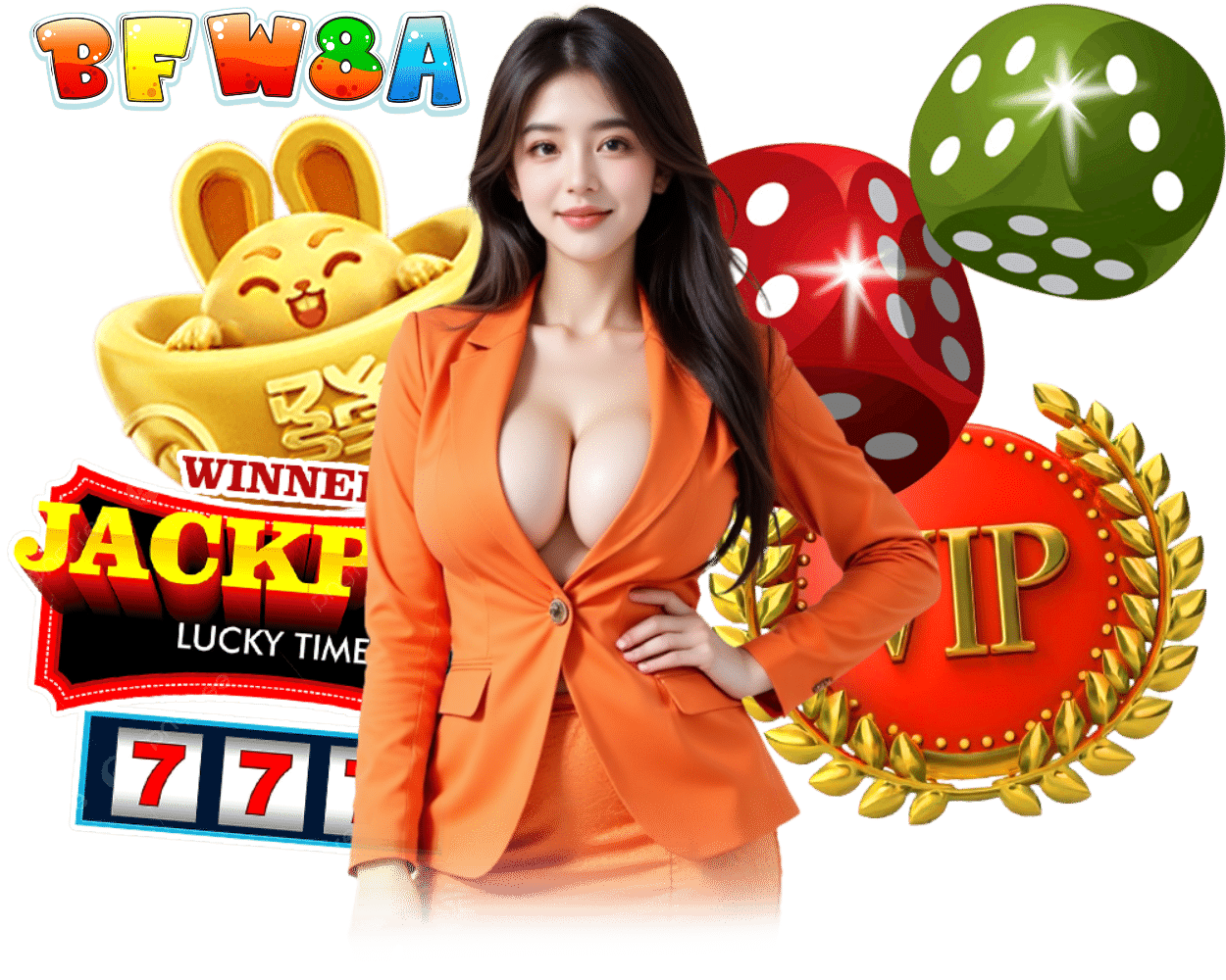 BFW8A