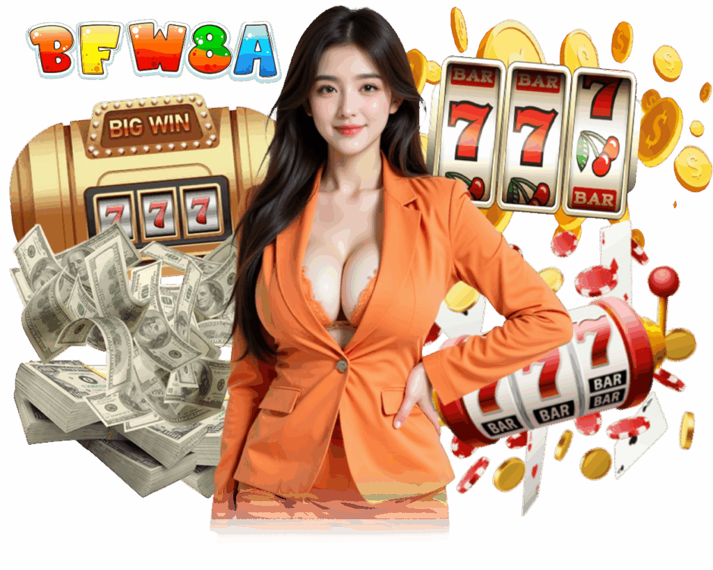ทางเข้า BFW8A